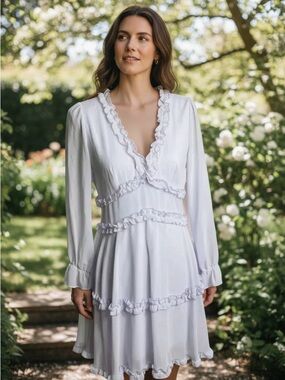 B Darlin | Dresses | B Darlin Pearls Party Skirt Dress | Poshmark